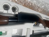 NIB Remington 870 16 Ga 16ga with chokes Wingmaster - 3 of 15