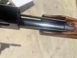 NIB Remington 870 16 Ga 16ga with chokes Wingmaster - 10 of 15