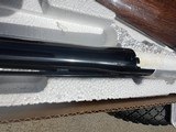 NIB Remington 870 16 Ga 16ga with chokes Wingmaster - 7 of 15