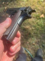 Union Switch & Signal 1911a1 M1911a1 M1911 1911 US&S - 3 of 15