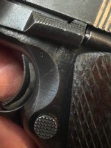 Colt 1941 M1911a1 Original Finish Blue RS 1911a1 M1911 1911 - 15 of 15