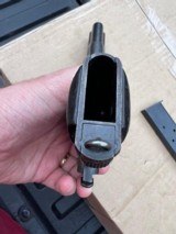 Colt 1941 M1911a1 Original Finish Blue RS 1911a1 M1911 1911 - 12 of 15