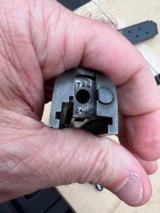 Colt 1941 M1911a1 Original Finish Blue RS 1911a1 M1911 1911 - 6 of 15