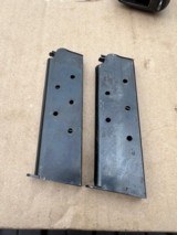 Colt 1941 M1911a1 Original Finish Blue RS 1911a1 M1911 1911 - 13 of 15