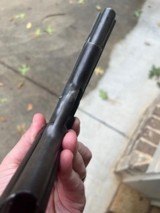 Colt 1941 M1911a1 Original Finish Blue RS 1911a1 M1911 1911 - 4 of 15