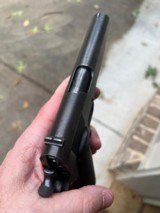 Colt 1941 M1911a1 Original Finish Blue RS 1911a1 M1911 1911 - 3 of 15