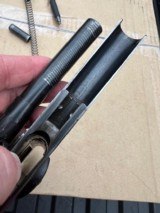 Colt 1941 M1911a1 Original Finish Blue RS 1911a1 M1911 1911 - 11 of 15