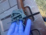 M1 Garand early 1941 shooter grade - 5 of 11