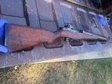 M1 Garand early 1941 shooter grade - 1 of 11