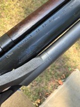 Springfield M1 GarandWWII - 14 of 14