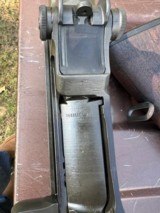 Springfield M1 GarandWWII - 10 of 14