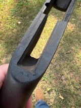 Springfield M1 GarandWWII - 13 of 14