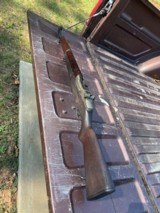 Springfield M1 GarandWWII - 2 of 14