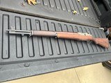 Springfield M1 M-1 Garand WWII Shooter Grade - 2 of 15