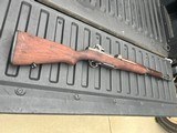 Springfield M1 M-1 Garand WWII Shooter Grade - 1 of 15