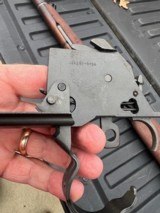 Springfield M1 M-1 Garand WWII Shooter Grade - 6 of 15