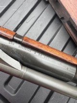 Springfield M1 M-1 Garand WWII Shooter Grade - 10 of 15