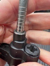 Springfield M1 M-1 Garand WWII Shooter Grade - 13 of 15