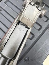 Springfield M1 M-1 Garand WWII Shooter Grade - 5 of 15