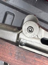 Springfield M1 M-1 Garand WWII Shooter Grade - 4 of 15