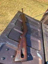 Early Inland M1 Carbine M-1 WWII 1943 - 9 of 13