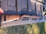 Early Inland M1 Carbine M-1 WWII 1943 - 10 of 13