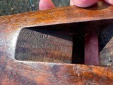 Early Inland M1 Carbine M-1 WWII 1943 - 4 of 13