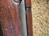 Springfield M1 M-1 Garand 1944 shooter grade - 4 of 13