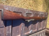 Springfield M1 M-1 Garand 1944 shooter grade - 3 of 13