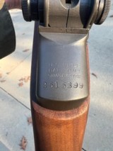 Beautiful Winchester M1 M-1 Garand Expert Grade CMP