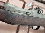 WWII Springfield Garand M1 M-1 1944 - 6 of 15