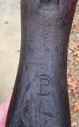 WWII Springfield Garand M1 M-1 1944 - 15 of 15