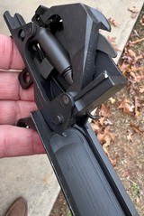 WWII Springfield Garand M1 M-1 1944 - 11 of 15