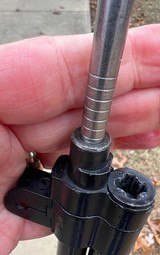 WWII Springfield Garand M1 M-1 1944 - 8 of 15