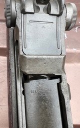 WWII Springfield Garand M1 M-1 1944 - 4 of 15