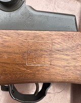 Winchester M1 M-1 Garand Excellent Condition with WRA barrel - 8 of 15