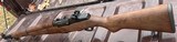 Winchester M1 M-1 Garand Excellent Condition with WRA barrel