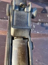 M1 M-1 Garand Springfield - 4 of 12