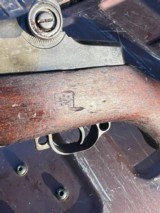 M1 M-1 Garand Springfield - 6 of 12