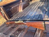 M1 M-1 Garand Springfield - 1 of 12