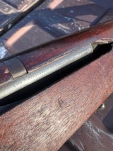 M1 M-1 Garand Springfield - 7 of 12