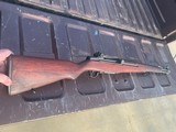 Outstanding M1 M-1 Garand USMC Rebuild O-66 - 4 of 15