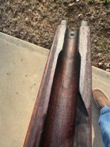 Outstanding M1 M-1 Garand USMC Rebuild O-66 - 13 of 15