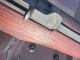 Outstanding M1 M-1 Garand USMC Rebuild O-66 - 5 of 15