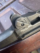 Correct 1945 WWII Springfield M1 Garand M-1 GAW - 8 of 15