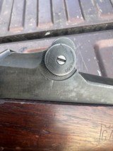 Correct 1945 WWII Springfield M1 Garand M-1 GAW - 7 of 15