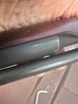 Correct 1945 WWII Springfield M1 Garand M-1 GAW - 12 of 15