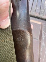 Correct 1945 WWII Springfield M1 Garand M-1 GAW - 5 of 15