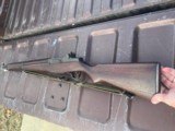 Correct 1945 WWII Springfield M1 Garand M-1 GAW - 2 of 15