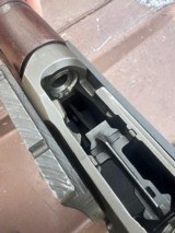 Documented M1C Springfield M1 M-1 Garand Sniper - 7 of 15